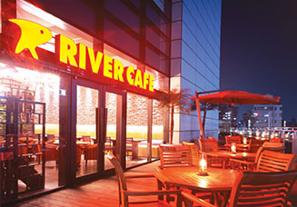 RIVER CAFE