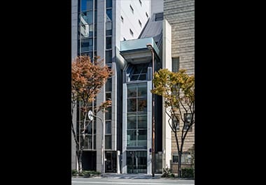 ICHION CONTEMPORARY