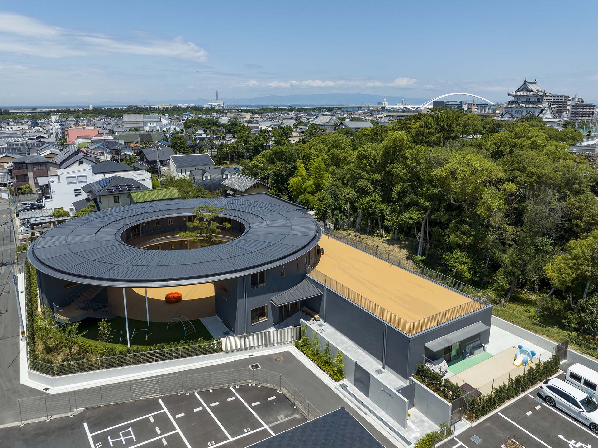 五風会01 撮影：小川重雄