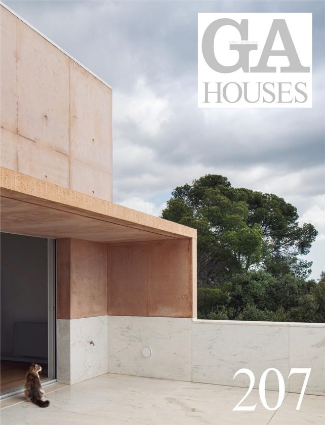 GA HOUSES